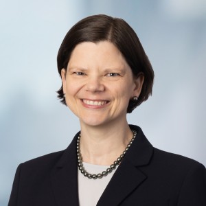 Judith Rubin