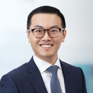 Joe Bao