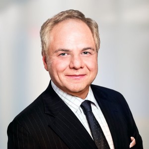 Lawrence V. Berkovich