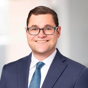 Devin Cohen