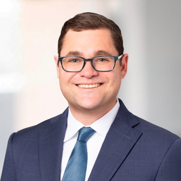 Devin Cohen