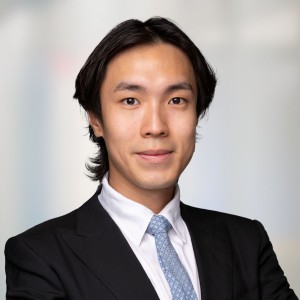 Nicklaus (Tze Chao) Ng