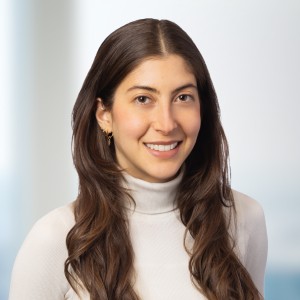 Nicole Raca Bromberg