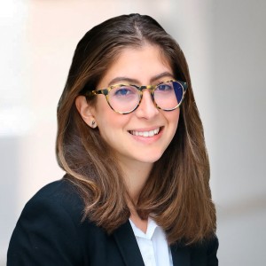 Nicole Raca Bromberg