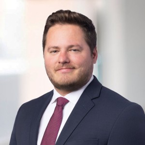 Eugene (Tre) Polk III