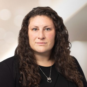 Nicole Bergstrom