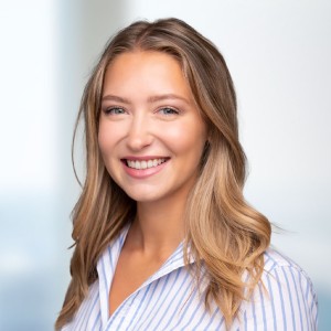 Georgie Quilter-Wood