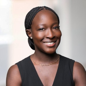 Amara Conteh