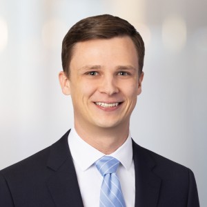Evan Rodgers