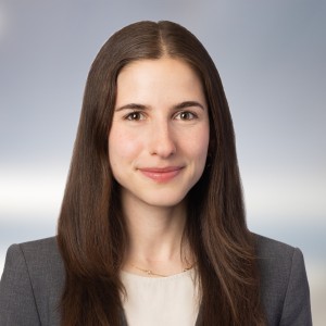 Shoshana Goldman