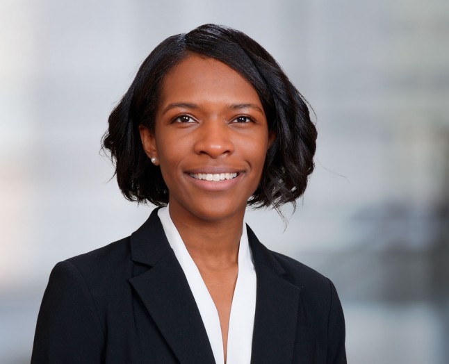 Alexandra Butler | Associate | Proskauer Rose LLP