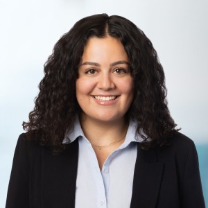 Rachel Edelson