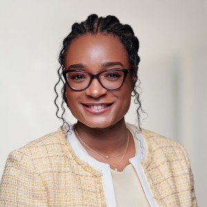 Deborah Alexis