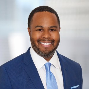 Chaz Beasley