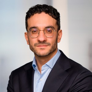 Joseph Saggese
