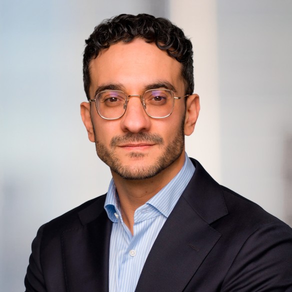 Joseph Saggese