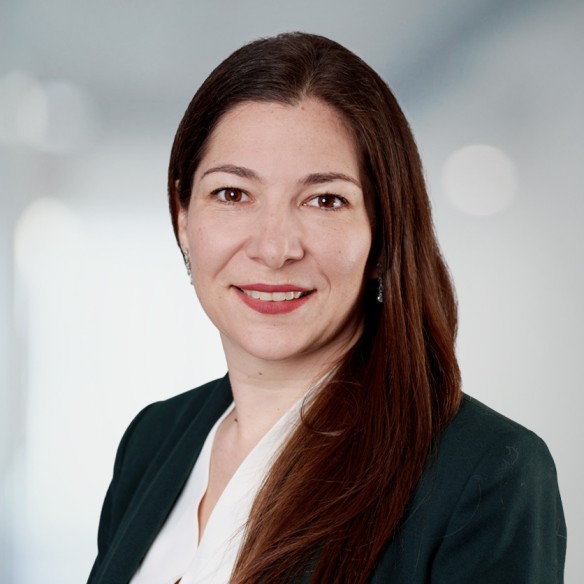 Hélène Parent