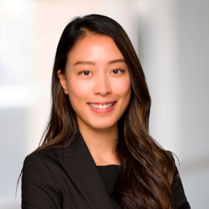 Christina (Wai Sum) Fong