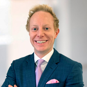 Daniel Hendon