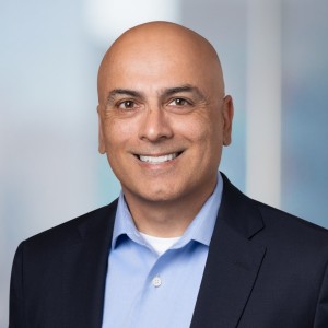 Zeeshan Ahmedani