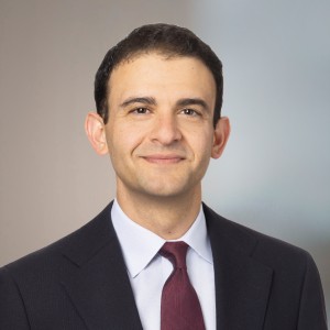 Joshua M. Frankel