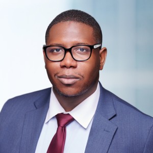 Terrance D. Brown