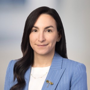 Abigail Siegel