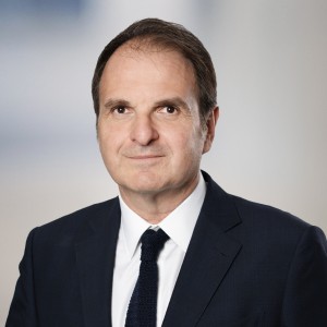 Fabrice Grillo