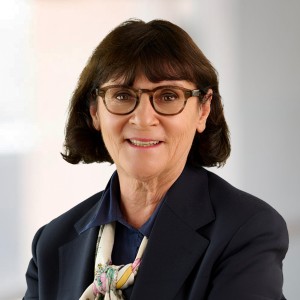 Christine Le Bihan-Graf