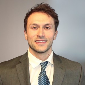 Cameron J. Cox