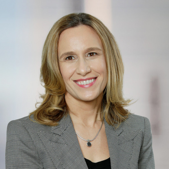 Stephanie E. Heilborn