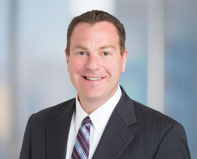 Adam M. Lupion - Professionals - Proskauer Rose LLP