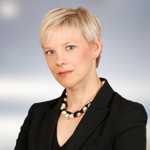 Nicole A. Eichberger