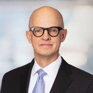 Malcolm B. Nicholls III
