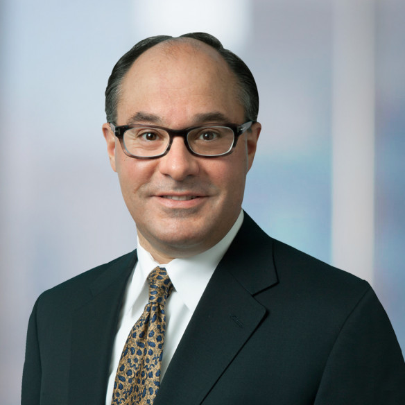 Benjamin J. Catalano