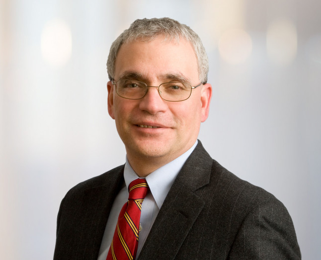 Joseph Baumgarten Professionals Proskauer Rose LLP