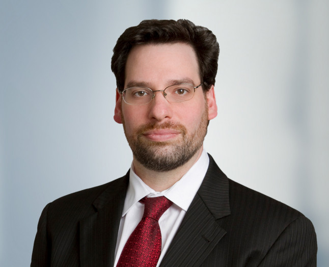 Colin Kass Professionals Proskauer Rose LLP