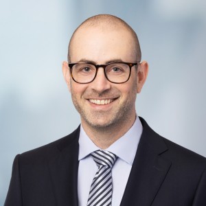 Jeff H. Warshafsky