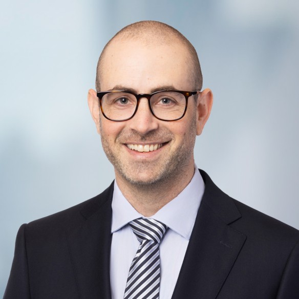 Jeff H. Warshafsky