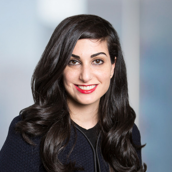 Nayirie K. Mehdikhani