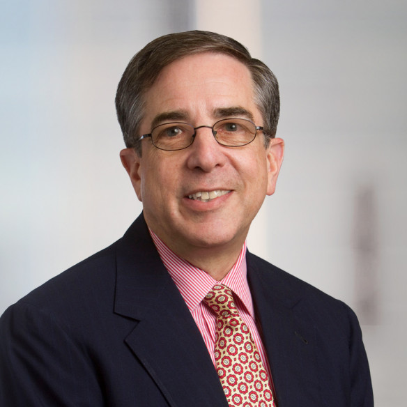 Martin J. Bienenstock