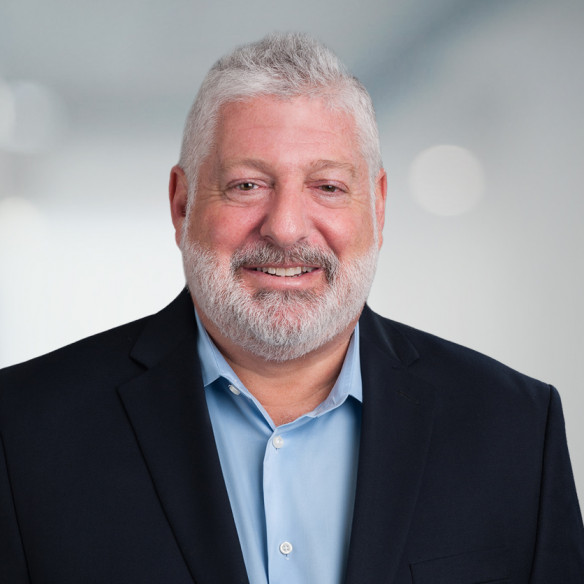 Andrew M. Katzenstein