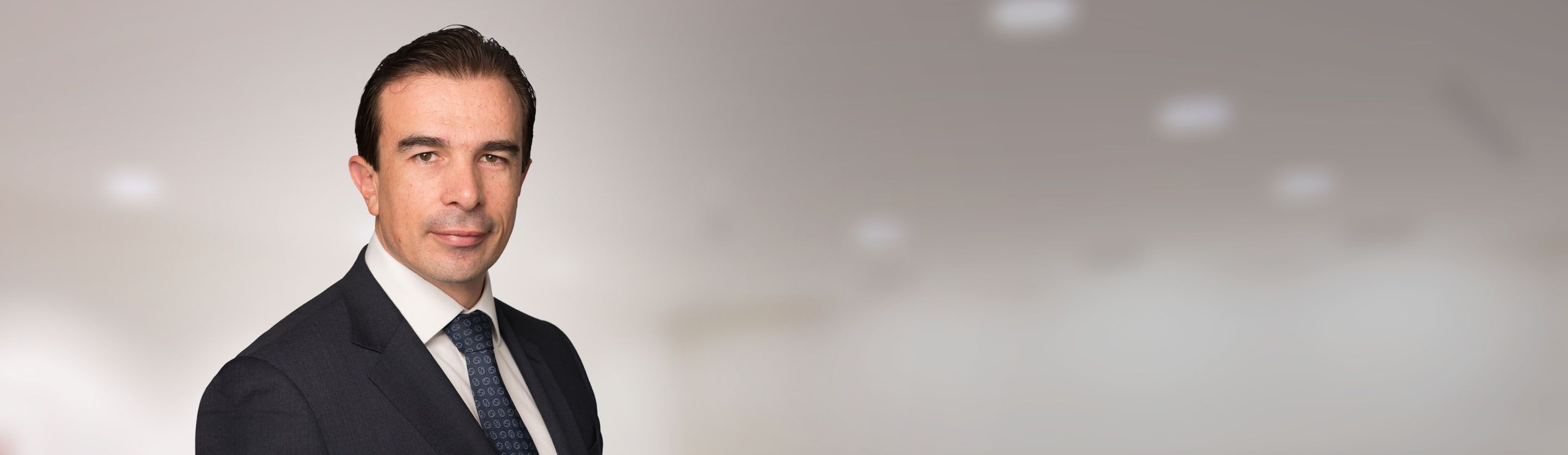 John Verwey - Professionals - Proskauer Rose LLP