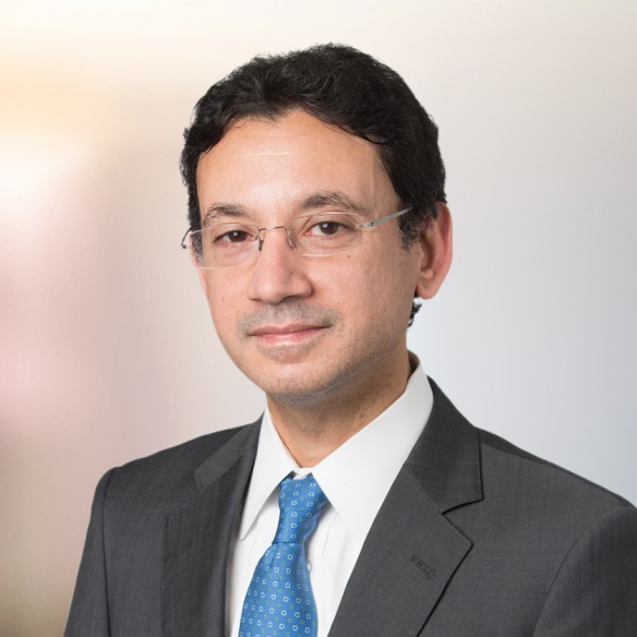 Antonio N. Piccirillo