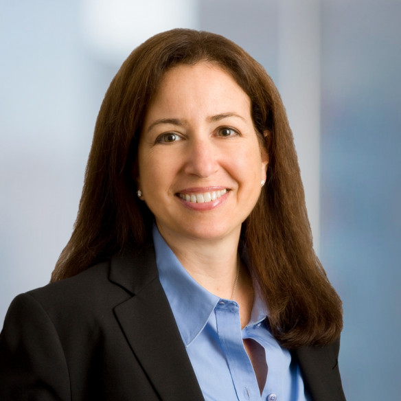 Sandra A. Crawshaw-Sparks