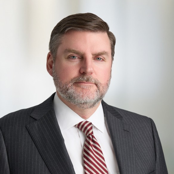 Christopher E. Ondeck