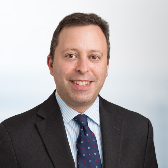 William C. Silverman