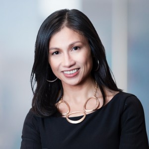 Christine G. Lazatin