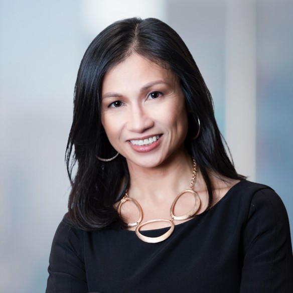 Christine G. Lazatin