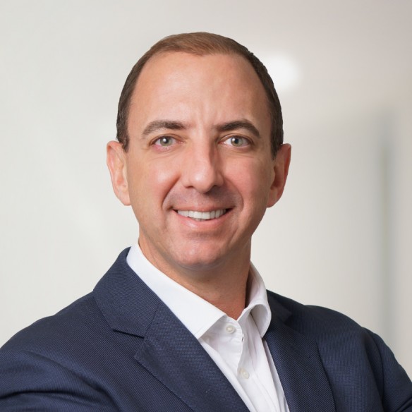 Nigel van Zyl
